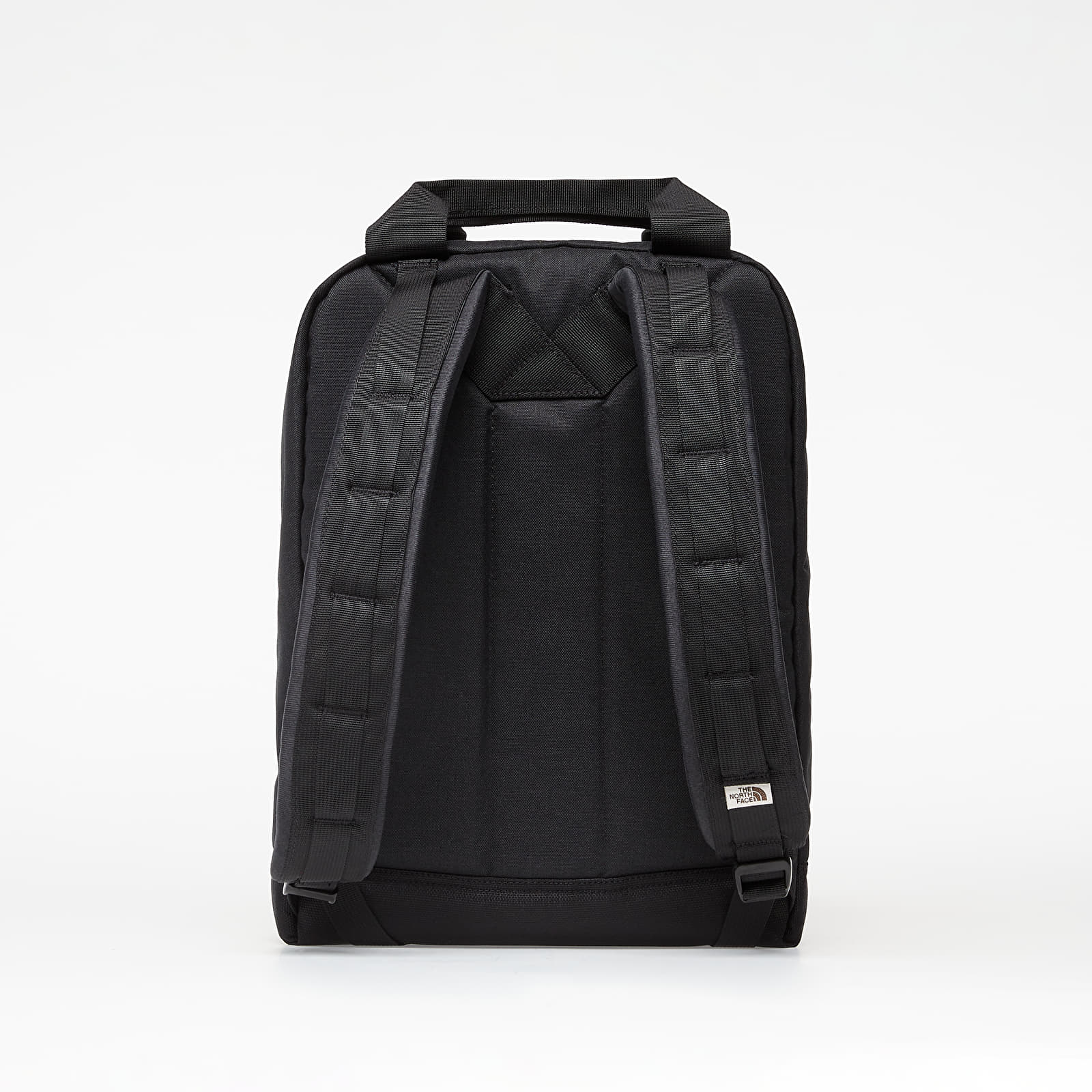 Mochilas The North Face Tote Pack Tnf Black Heather