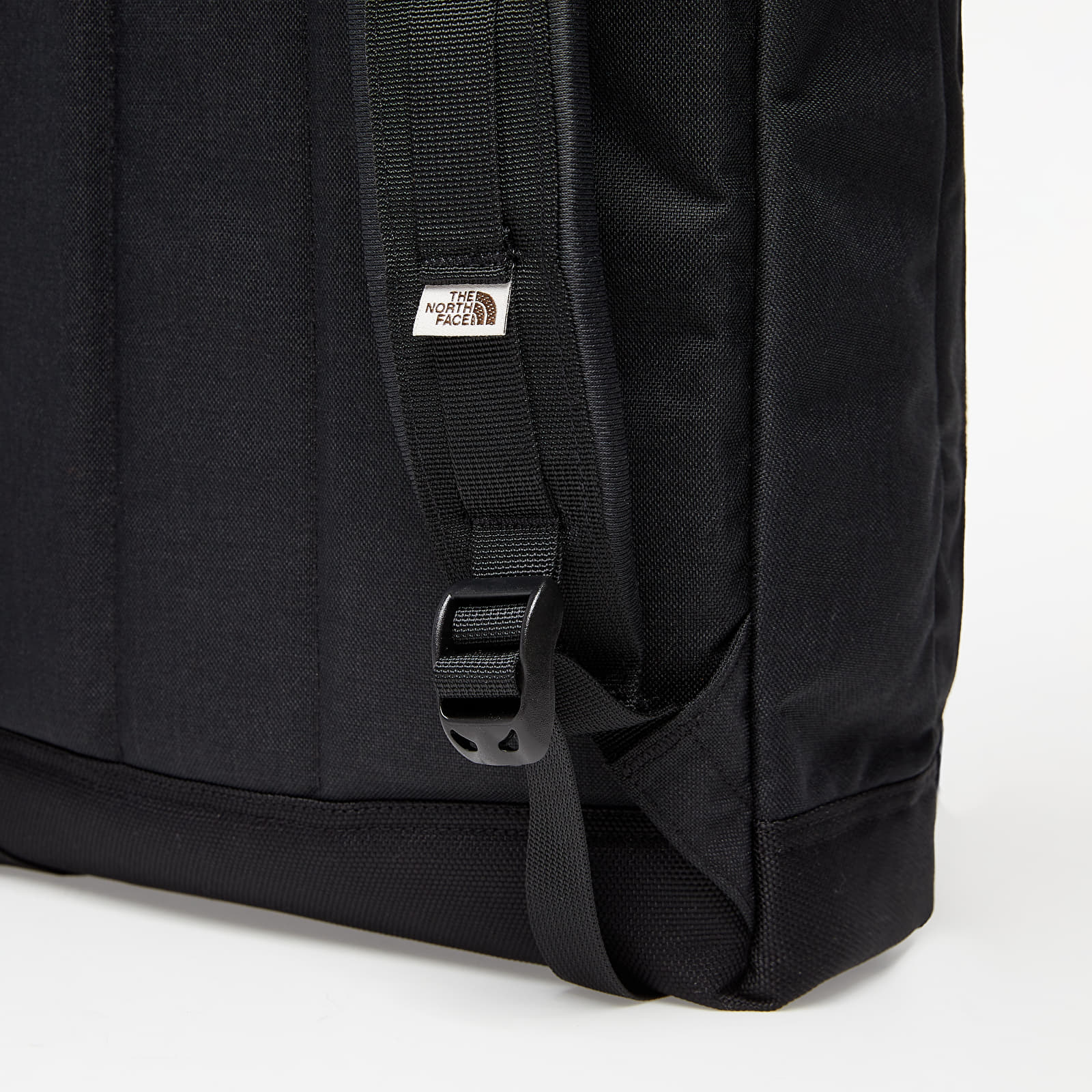 Mochilas The North Face Tote Pack Tnf Black Heather