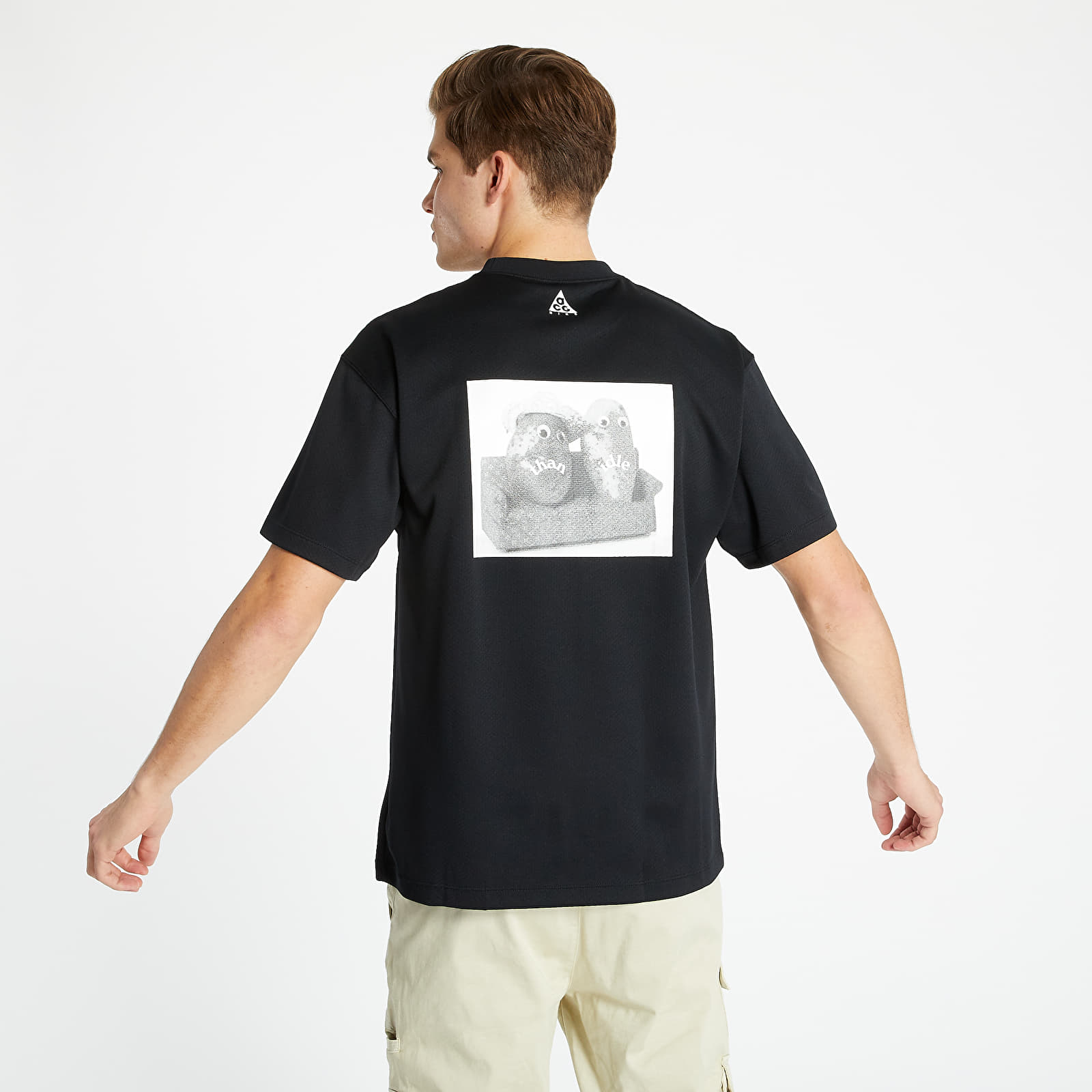 Nike acg graphic t shirt hotsell