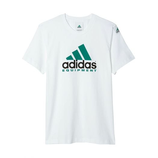 Playeras adidas eqt top