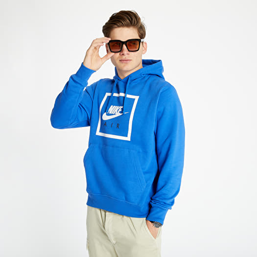 NIKE Sportswear Air bzw Pullover
