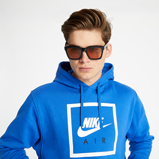 Nike Sportswear Pullover Nike Air 5 Hoodie Game Royal White Footshop