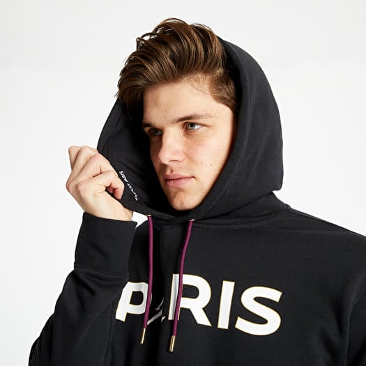 Jordan PSG Fleece Hoodie