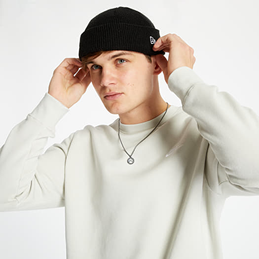 Nike light bone crewneck hot sale