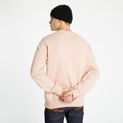 Hush pink champion hoodie hotsell