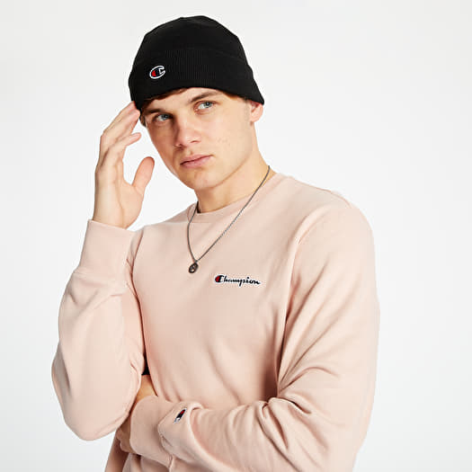 Hush pink champion hoodie online