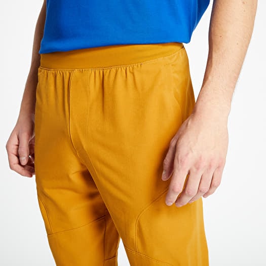 Under armour storm pants yellow men 2025