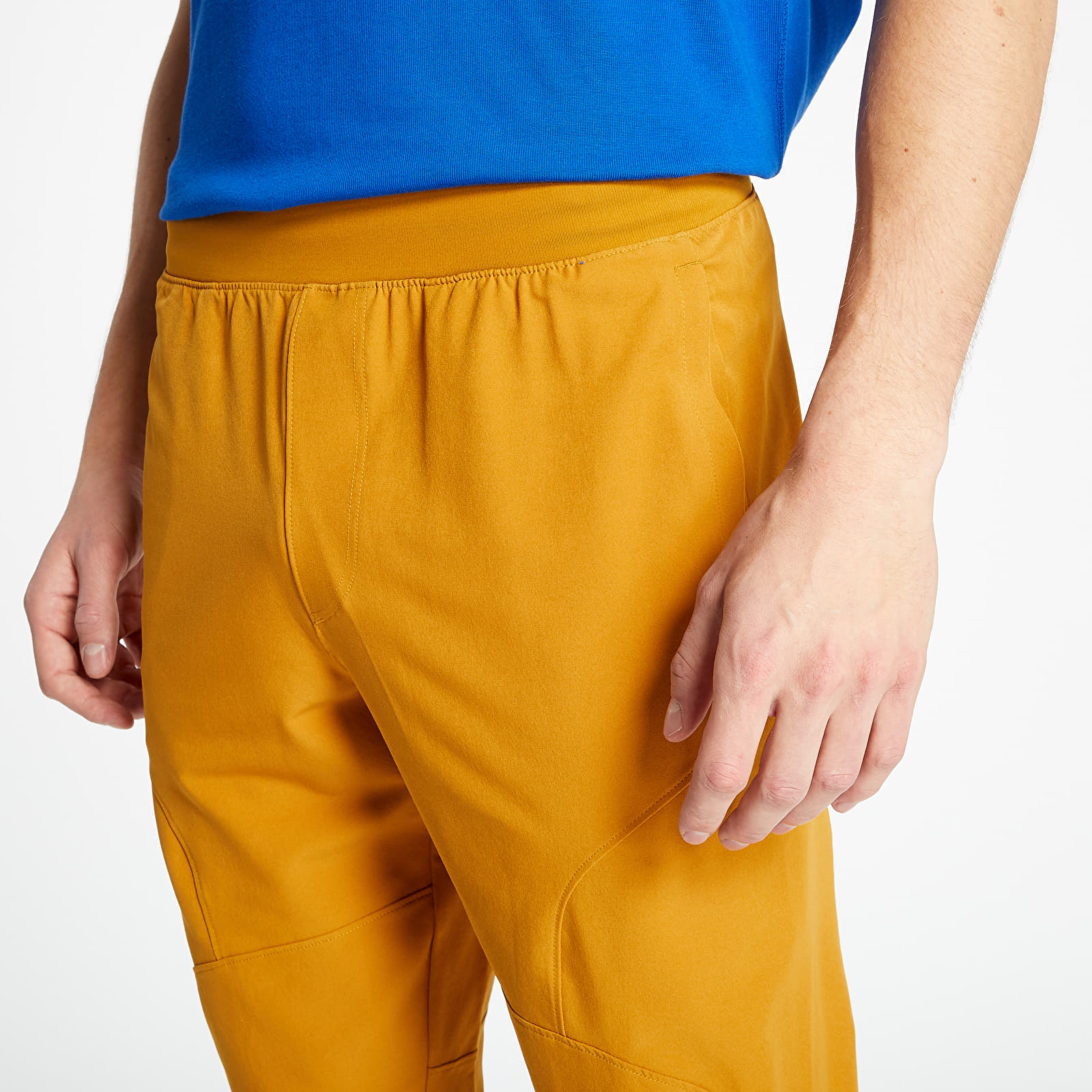 Under armour storm pants men yellow deals
