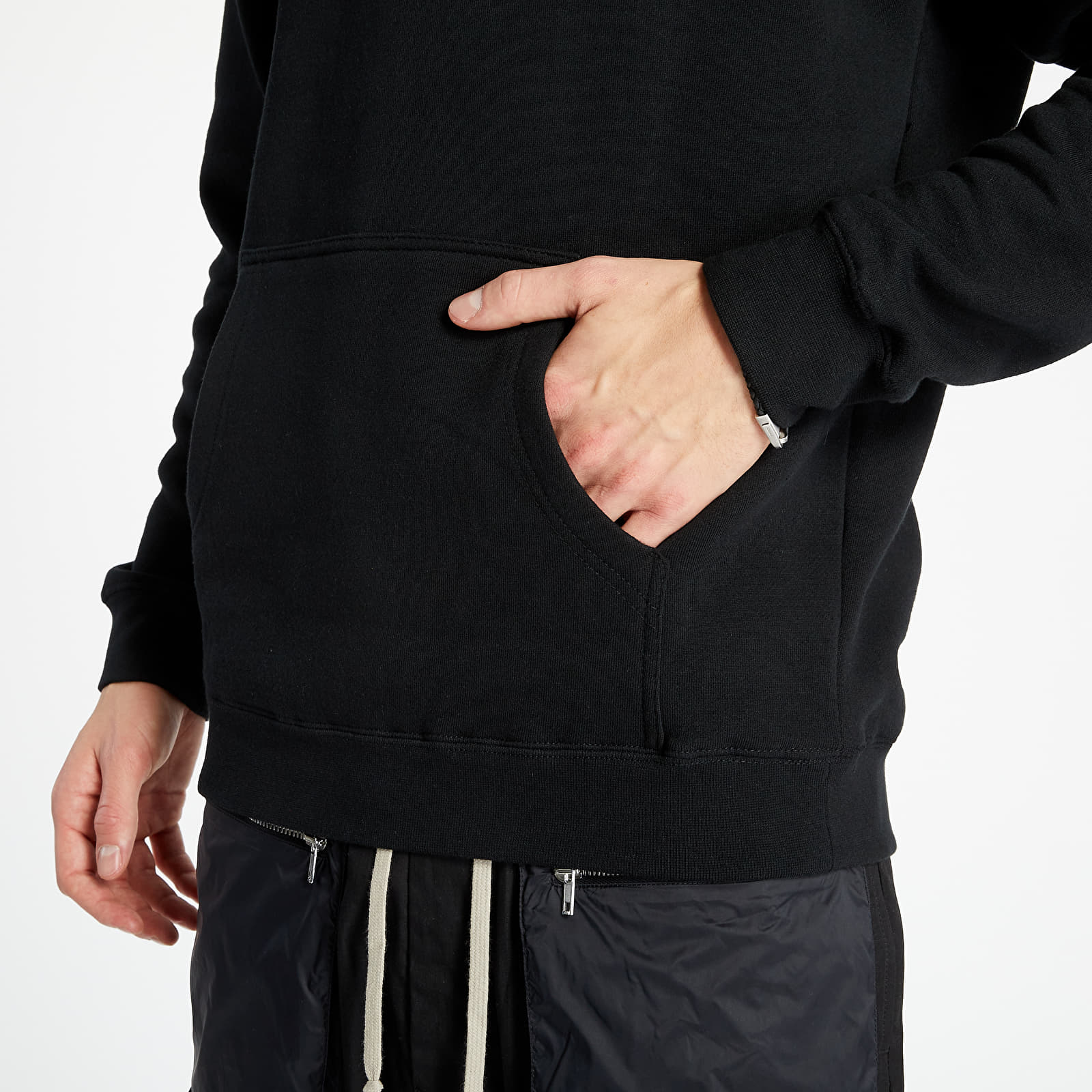 Sudaderas PLEASURES ACAB Hoodie Black