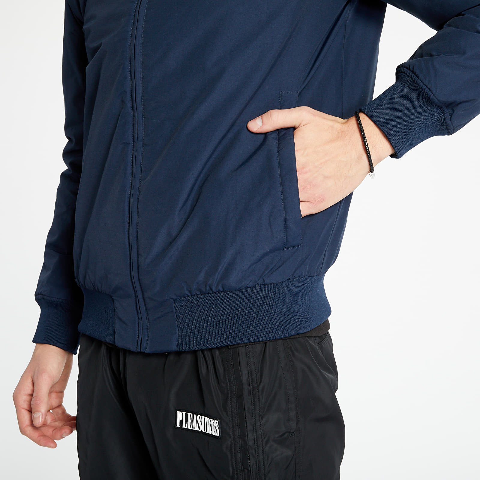 Jackets Champion Bomber Jacket Navy