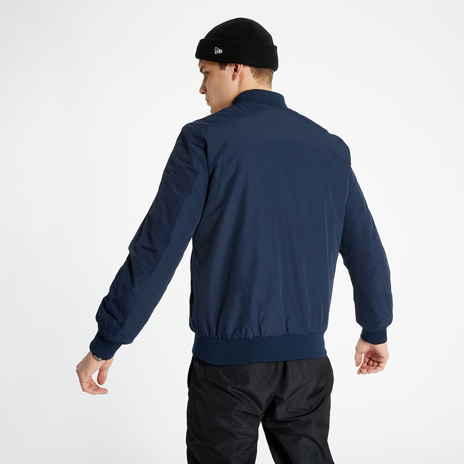 Jackets Champion Bomber Jacket Navy