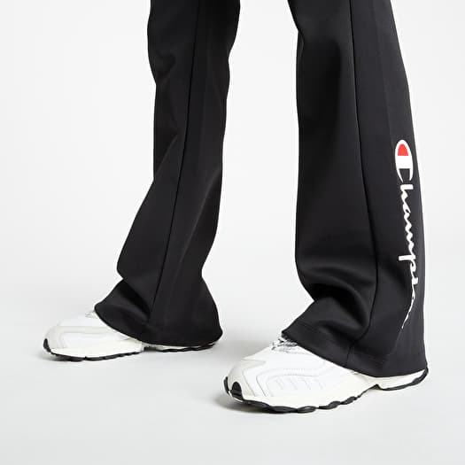 Pantaloni champion a zampa hot sale