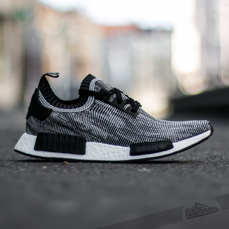 adidas NMD Runner PK | Footshop