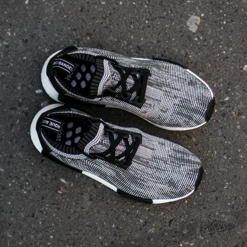 adidas NMD Runner PK | Footshop