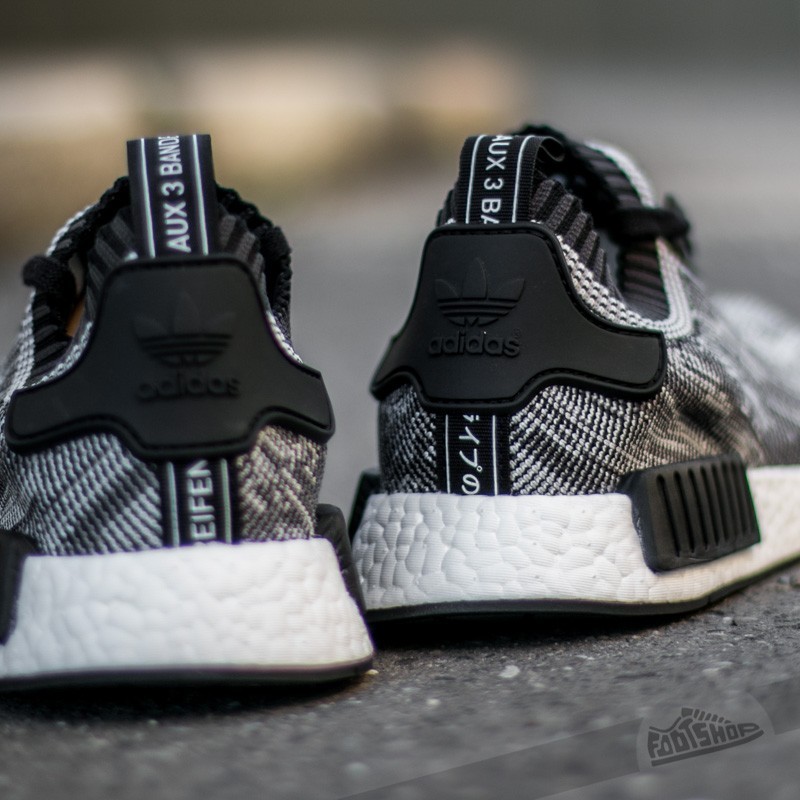 新品レア！  nmd runner pk boost 初期カラー adidas NMD Runner PK | Footshop