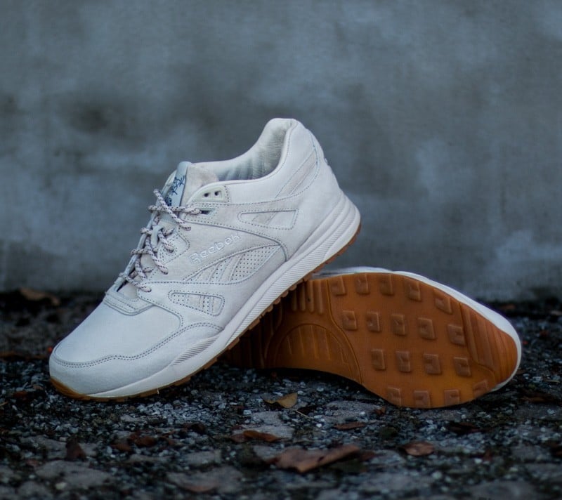 Manner Reebok Ventilator x Kendrick Lamar Paper White Red Royal Gum Footshop