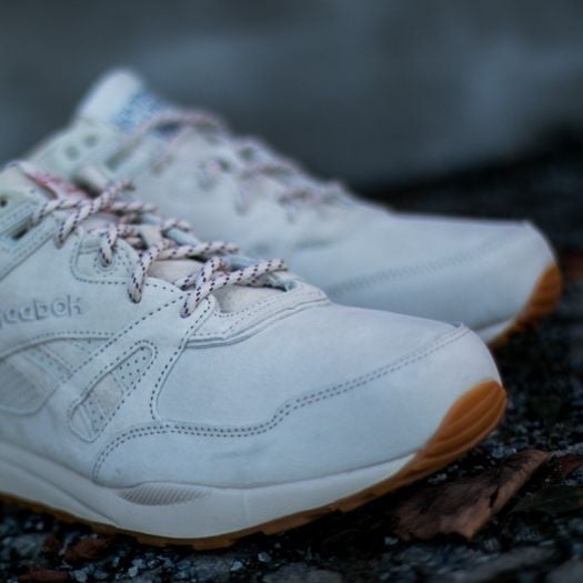 Reebok Ventilator x Kendrick Lamar Paper