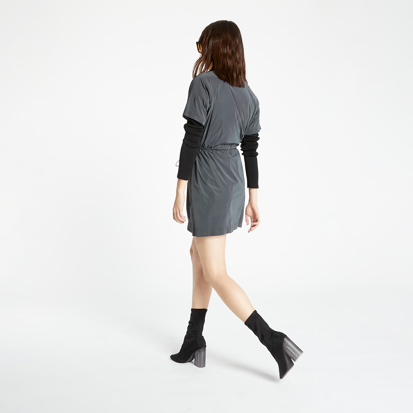 Giacche McQ Track Dress Multicolor