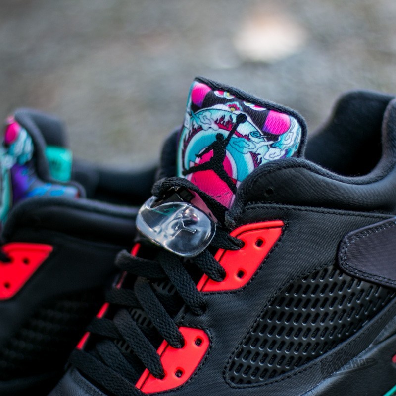 Încălțăminte și sneakerși pentru bărbați Air Jordan 5 Retro Low