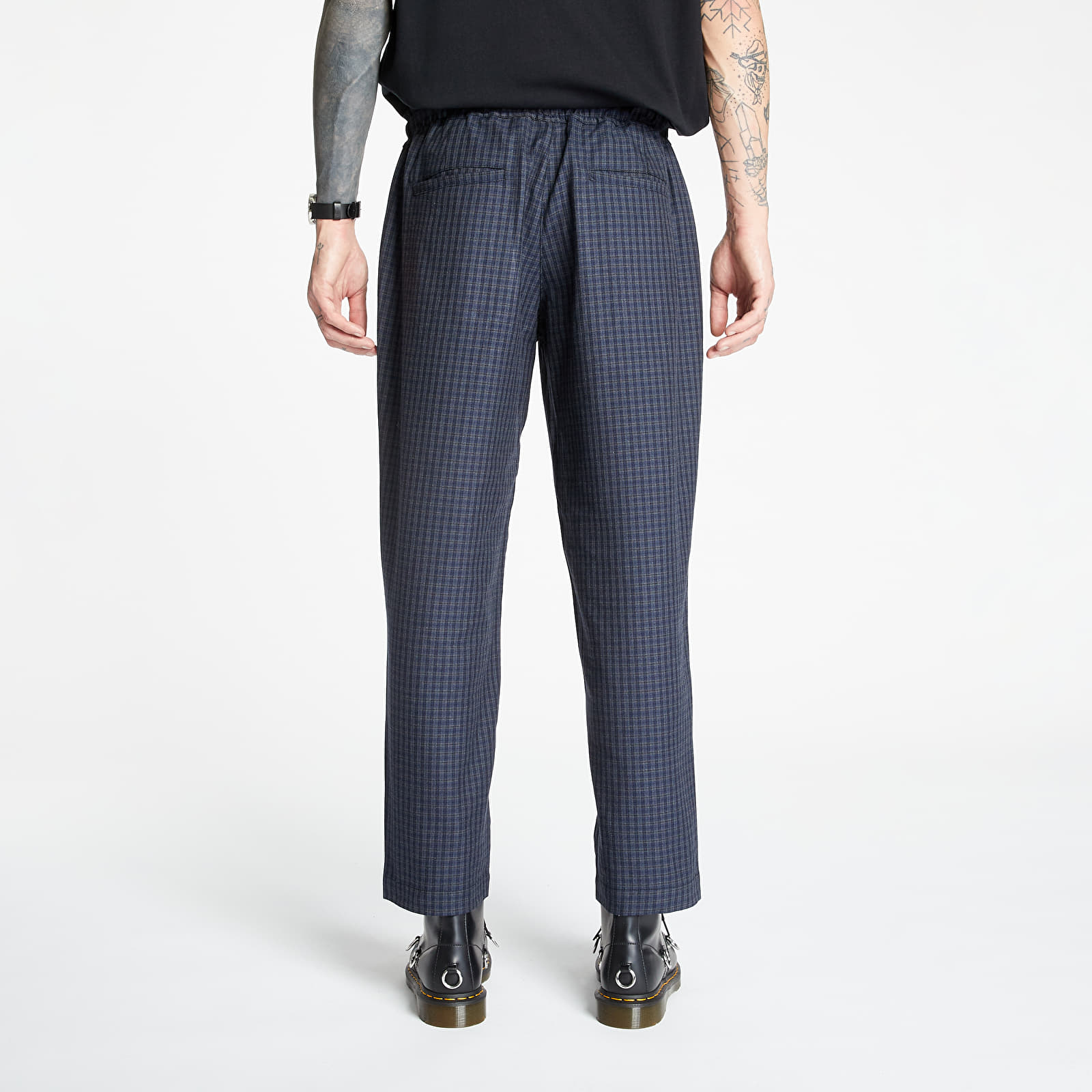 Hosen und Jeans PACCBET Pants Navy