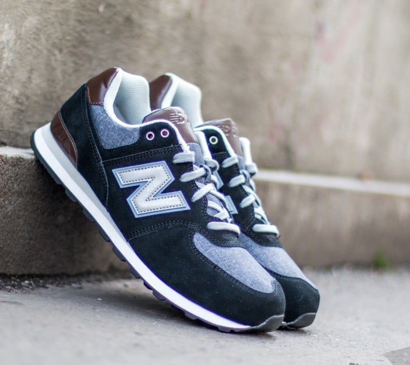 Dámské tenisky a boty New Balance KL574U1G