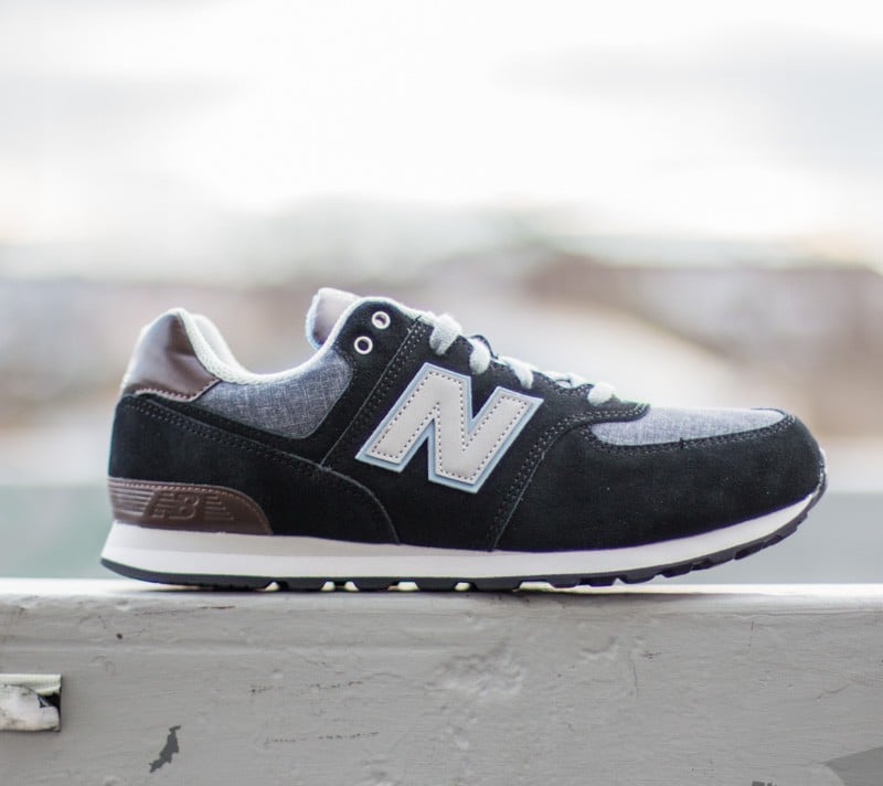 Moteriška avalynė New Balance KL574U1G