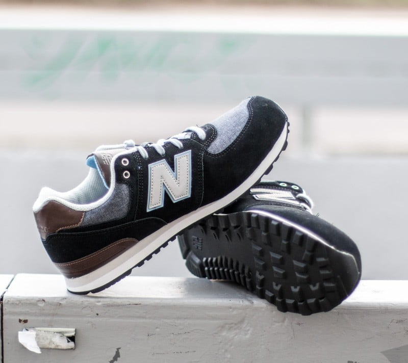 Moteriška avalynė New Balance KL574U1G
