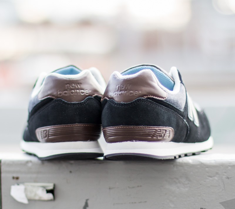 Moteriška avalynė New Balance KL574U1G