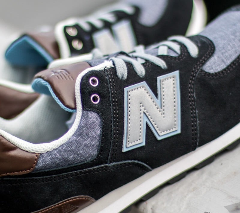 Moteriška avalynė New Balance KL574U1G