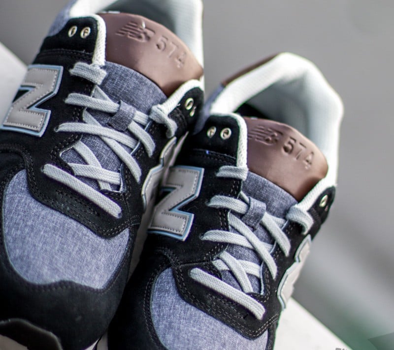 Moteriška avalynė New Balance KL574U1G