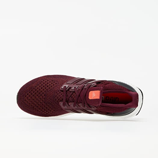 Ultra boost 1.0 burgundy restock sale
