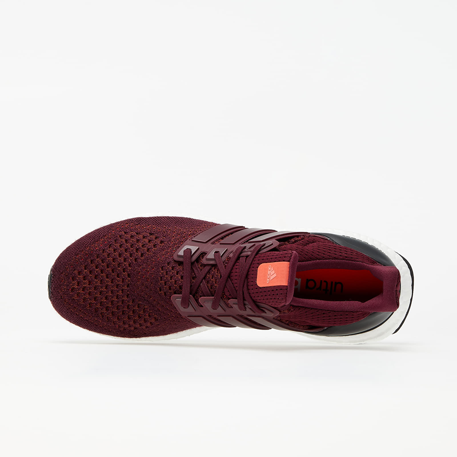 Men s shoes adidas UltraBOOST Ltd. Maroon Maroon Core Black
