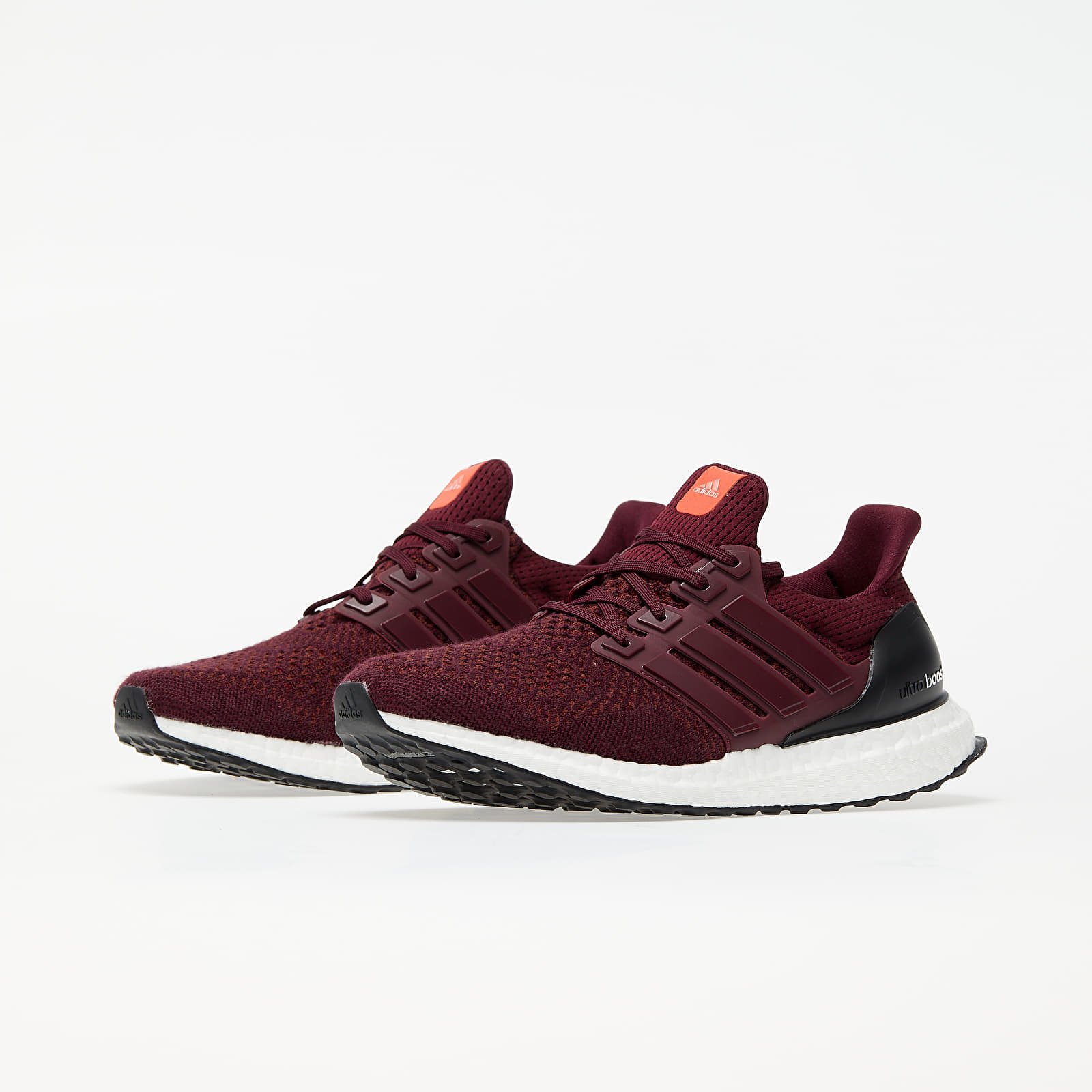 Adidas top boost maroon
