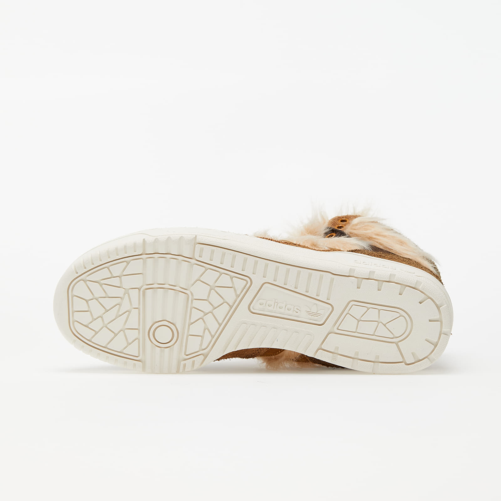 Scarpe uomo adidas x Star Wars Rivalry Hi Raw Desert/ Mesa/ Core White