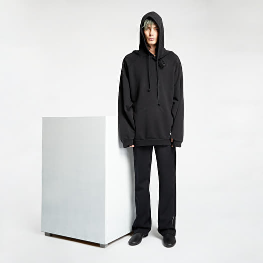 Hoodies and sweatshirts RAF SIMONS Destroyed Oversized Hoodies and sweatshirts RAF SIMONS Destroyed Oversized