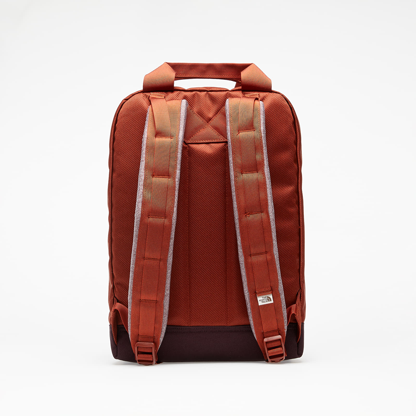 Kuprinės The North Face Tote Pack Brandy Brown/ Root Brown