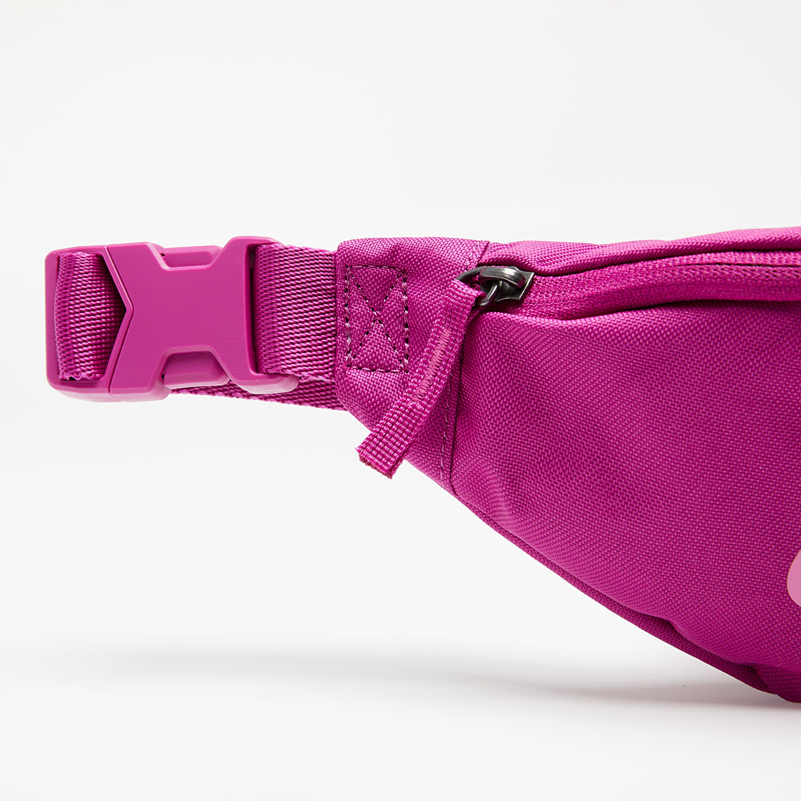 Gurteltaschen Nike Heritage Bag Waistpack Cactus Flower Cactus Flower China Rose Footshop