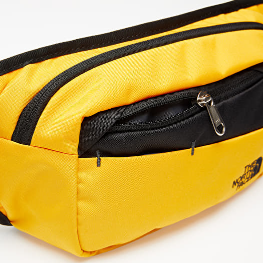 The north face bozer waist bag on sale