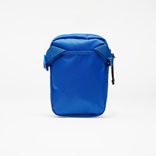 Crossbody bags Nike Heritage Small Items Waistpack Game Royal Game Royal White Footshop