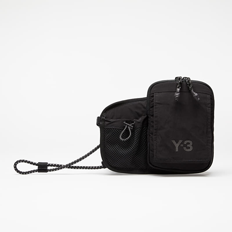 Torba Y-3 Ch3 Bumbag Black
