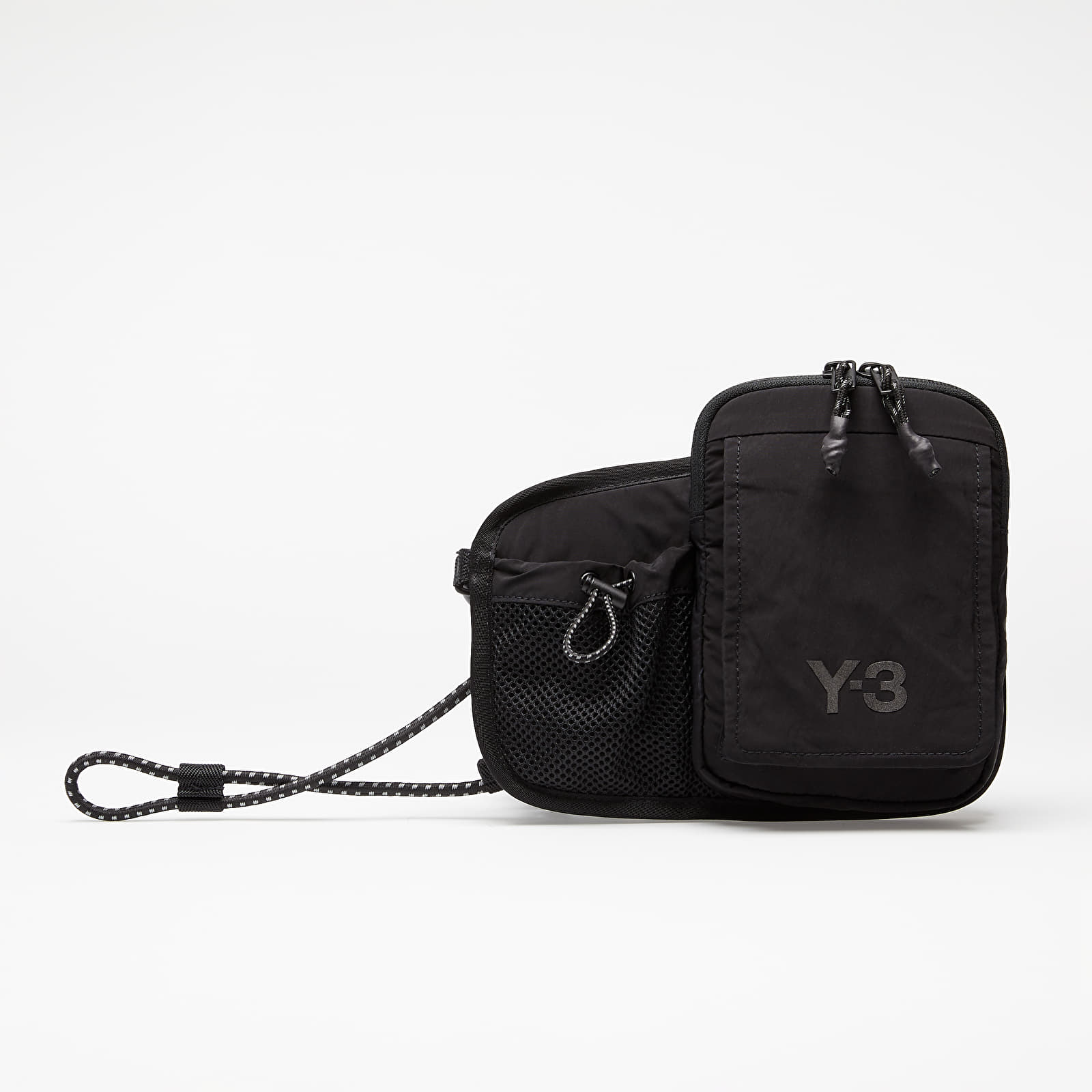 Crossbody bags Y-3 Ch3 Bumbag Black