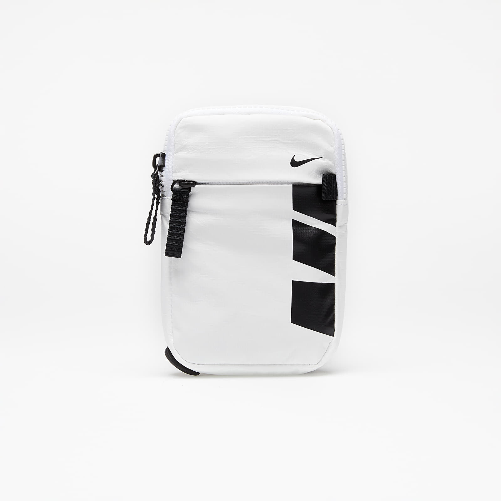 Bandoleras Nike Sportswear Small Items Waistpacks White/ Black/ Black