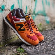 New Balance ML574EXD