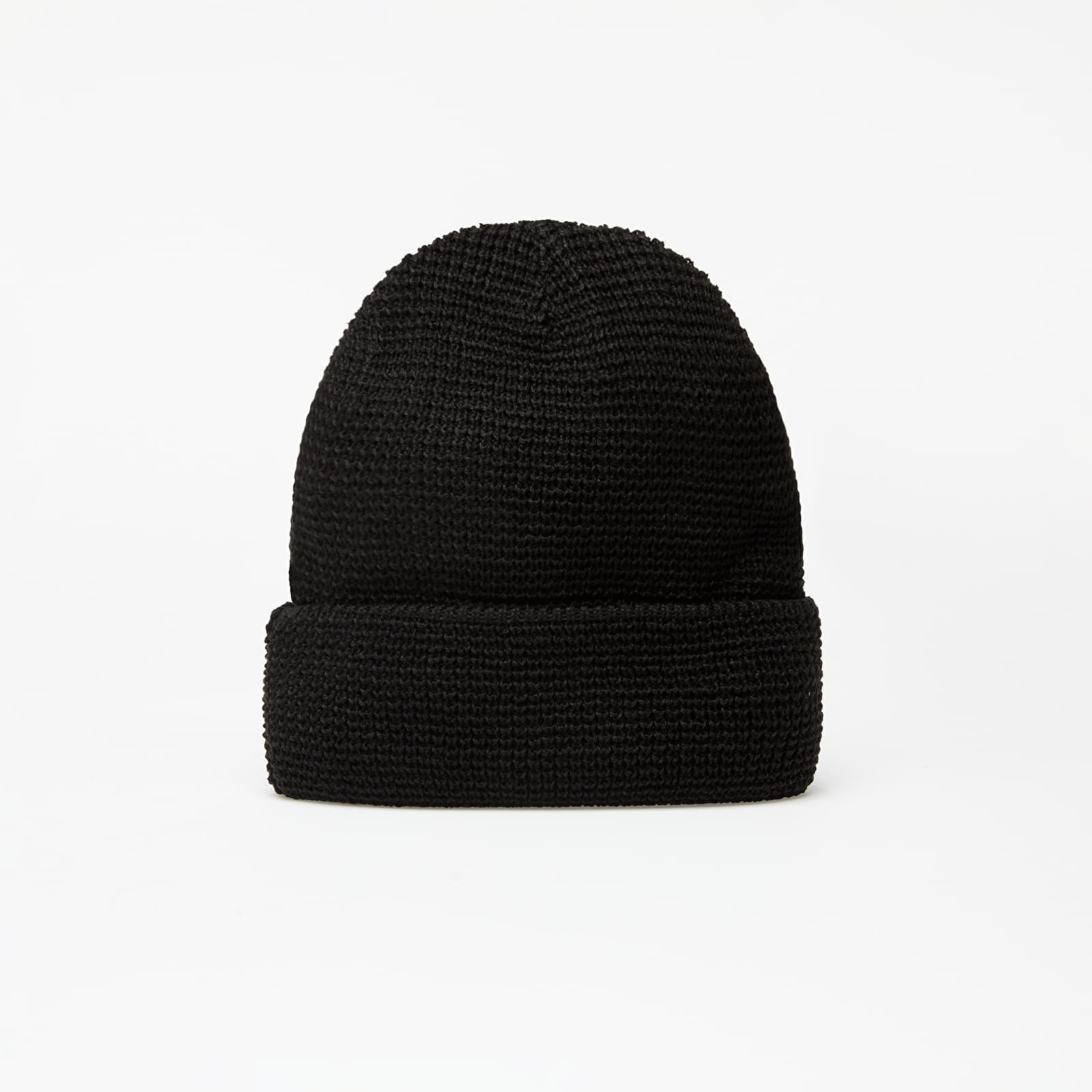 Hats adidas Adicolor Waffle Cuff Knit Black