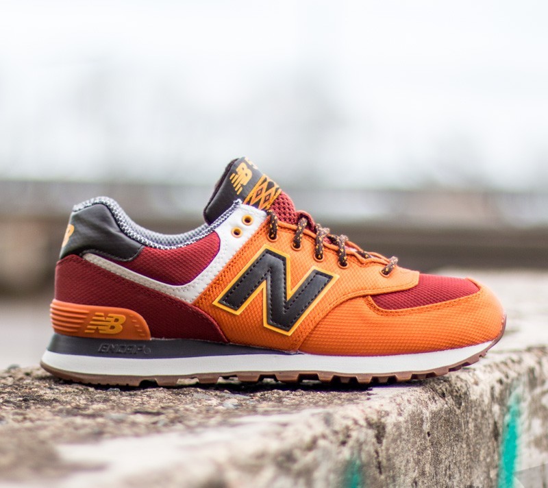 Ανδρικά παπούτσια New Balance ML574EXD