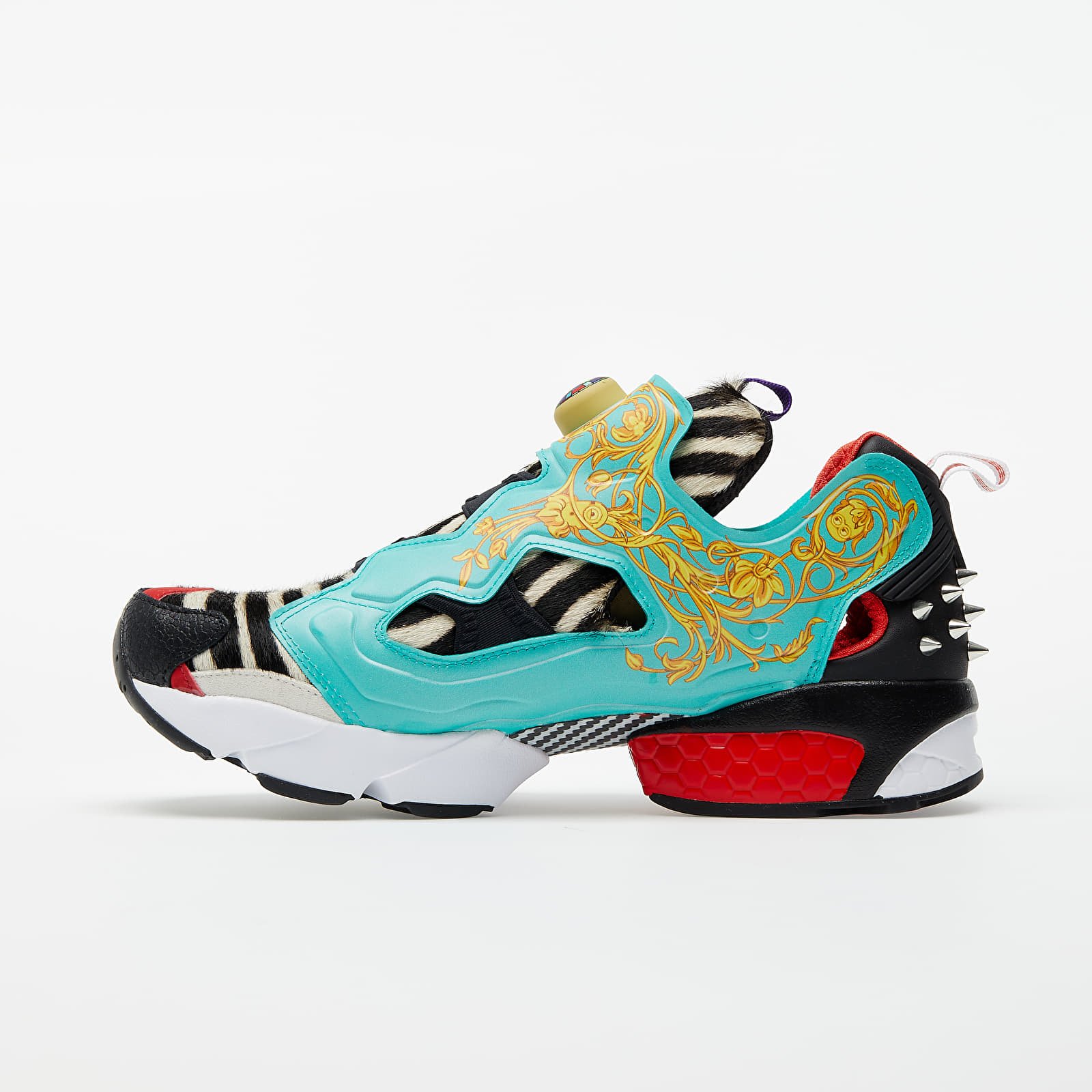 Minions reebok cheap