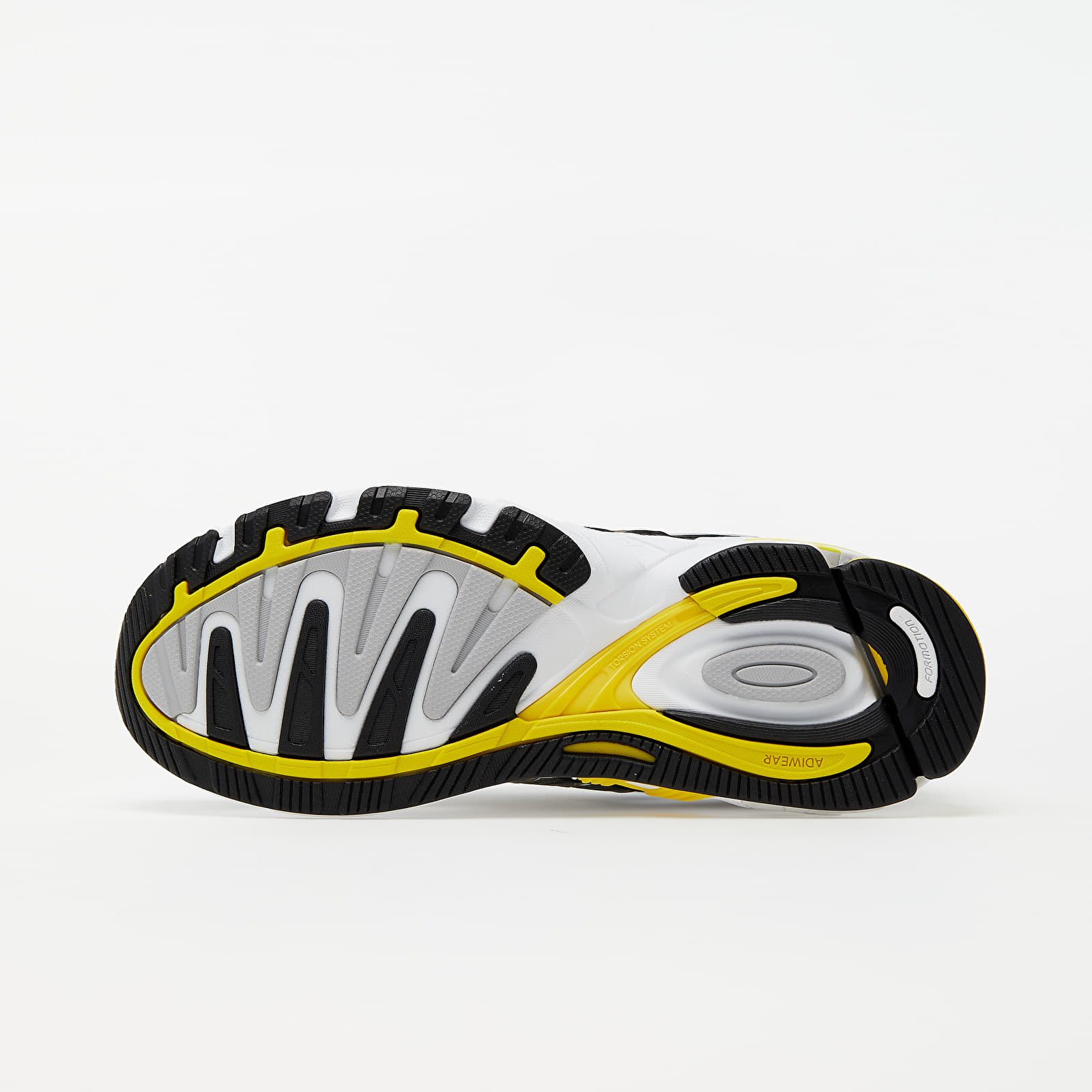 Adidas response limited shoes men's yellow hot sale