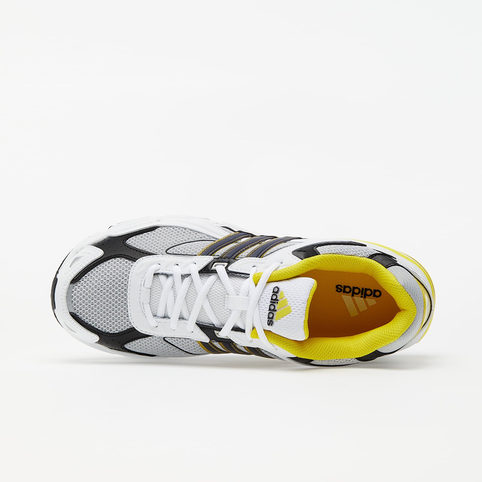 Adidas response shoes outlet yellow