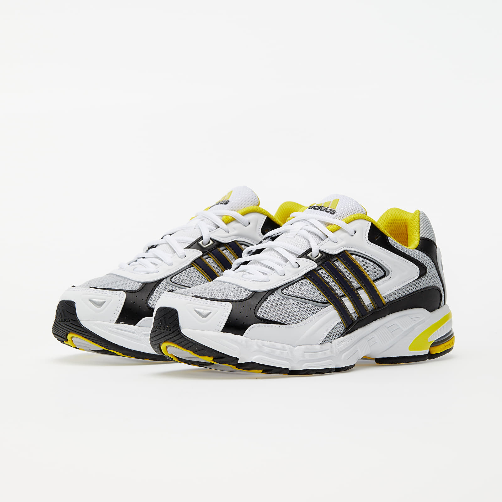 Adidas response deals shoes yellow