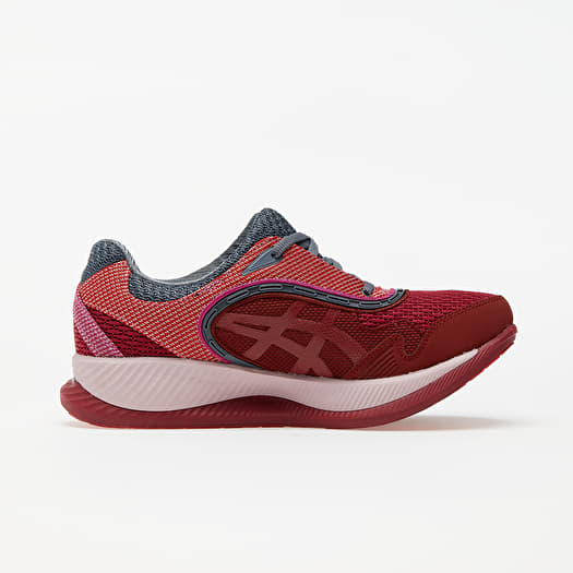 Women s shoes Asics x Kiko Kostadinov Gel Glidelyte III Red Buf Fired Brick Footshop
